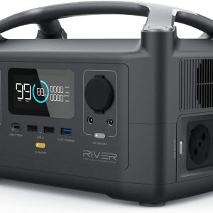 Ecoflow River Pro 720