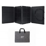 Panneau solaire portable EcoFlow 110W