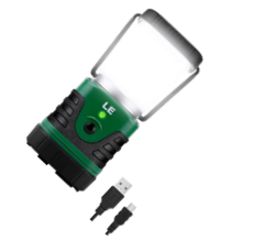 Lanterne LED LE