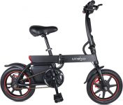 Windgoo B20 Vélo Électrique Pliant