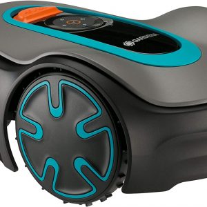 Tondeuse Robot - GARDENA Sileno Minimo 500
