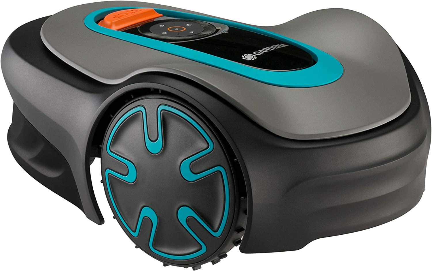 Lot De 4 Clés De Démontage Pour Tondeuses Robots Gardena SILENO / Husqvarna Automower - Remplacement 00059-32.156.01