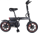Windgoo B20 : vélo électrique pliable, abordable, avec un faible encombrement
